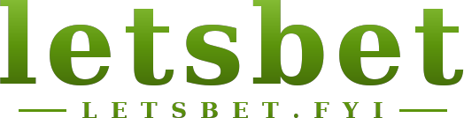 letsbet logo